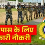 Sarkari Naukri 2026: 10वीं पास युवाओं के लिए सुनहरा मौका, CRPF कांस्टेबल के 9,195 पदों पर भर्ती के लिए आवेदन शुरू, जानें डिटेल