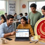 Sarkari Naukri 2026: 10वीं, 12वीं और ग्रेजुएट युवाओं के लिए बंपर मौका, 3003 पदों पर भर्ती शुरू, इस दिन तक कर सकते हैं आवेदन