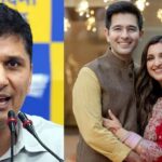 'राज्यसभा सांसद नहीं होते तो कोई नहीं पूछता', सौरभ भारद्वाज ने AAP को दिया राघव चड्ढा की परिणीति चोपड़ा से शादी का क्रेडिट, VIDEO