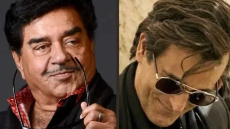 Shatrughan Sinha: इस खूंखार विलेन को 'धुंरधर' में 'रहमान डकैत' बनते देखना चाहते थे शत्रुघ्न सिन्हा, 80 के दशक में काट चुका है बवाल