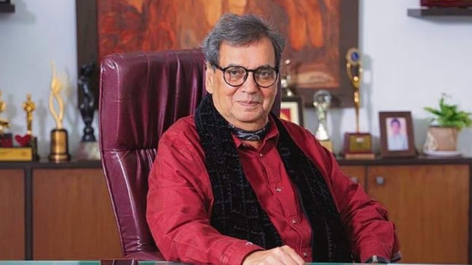 Subhash Ghai: न वायलेंस...न इंटीमेसी....,  अपनी इस क्लासिक फिल्म को लेकर ये क्या बोल गए सुभाष घई