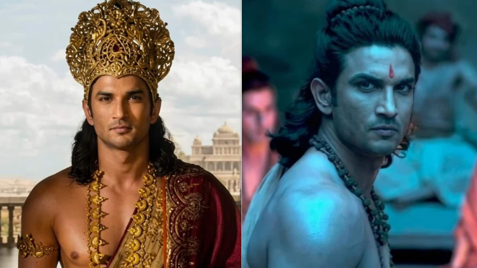 Sushant Singh Rajput: AI ने सुशांत सिंह राजपूत की भगवान राम के रूप में क्रिएट की इमेज, फैंस ने तारीफ में कही ये बड़ी बात