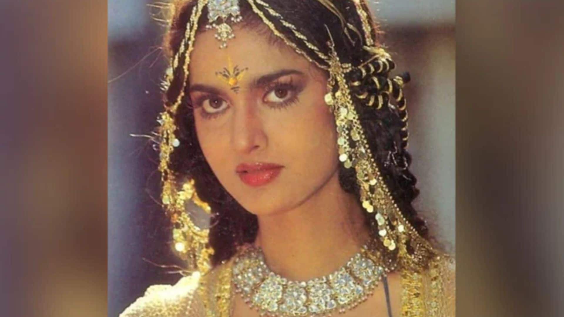 Cinema Ka Flashback: ग्लेमर की दुनिया से दूर, कहां गुम हो गई 'चंद्रकांता' की राजकुमारी? जानें अब किस हाल में हैं शिखा स्वरूप