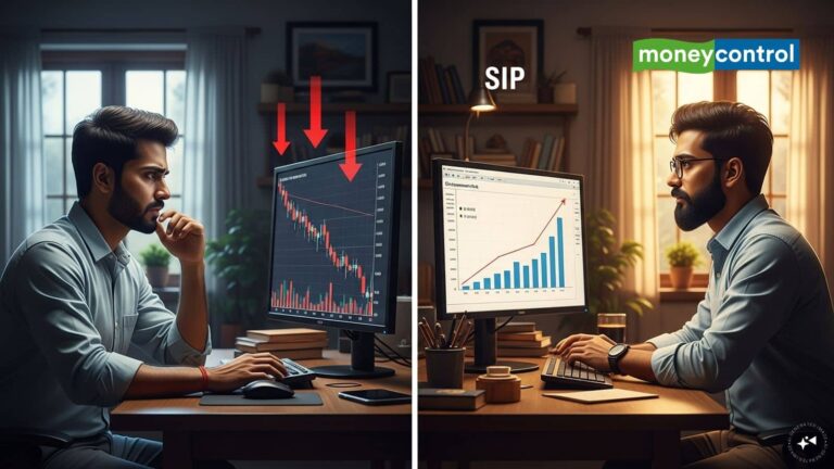 SIP के लिए बड़ी गिरावट का इंतजार? इन 5 बातों का रखें ध्यान, वरना छूट जाएगी मुनाफे की ट्रेन