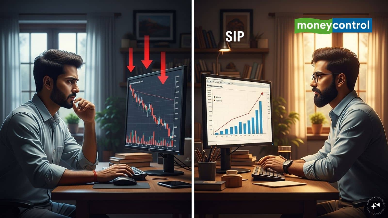 SIP के लिए बड़ी गिरावट का इंतजार? इन 5 बातों का रखें ध्यान, वरना छूट जाएगी मुनाफे की ट्रेन