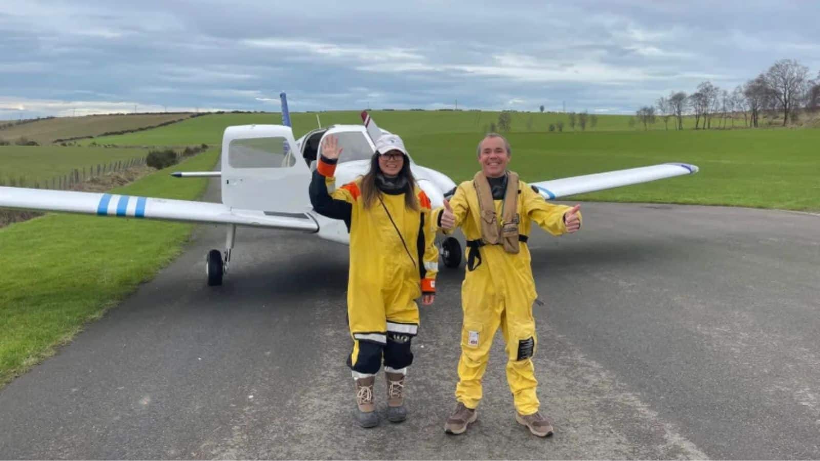 युद्ध के बीच जब USS अब्राहम लिंकन और नन्हे विमान में छिड़ गई 'जुबानी जंग', जानिए सैम रदरफोर्ड की 'सीधे मौत' से हुए सामने की पूरी कहानी