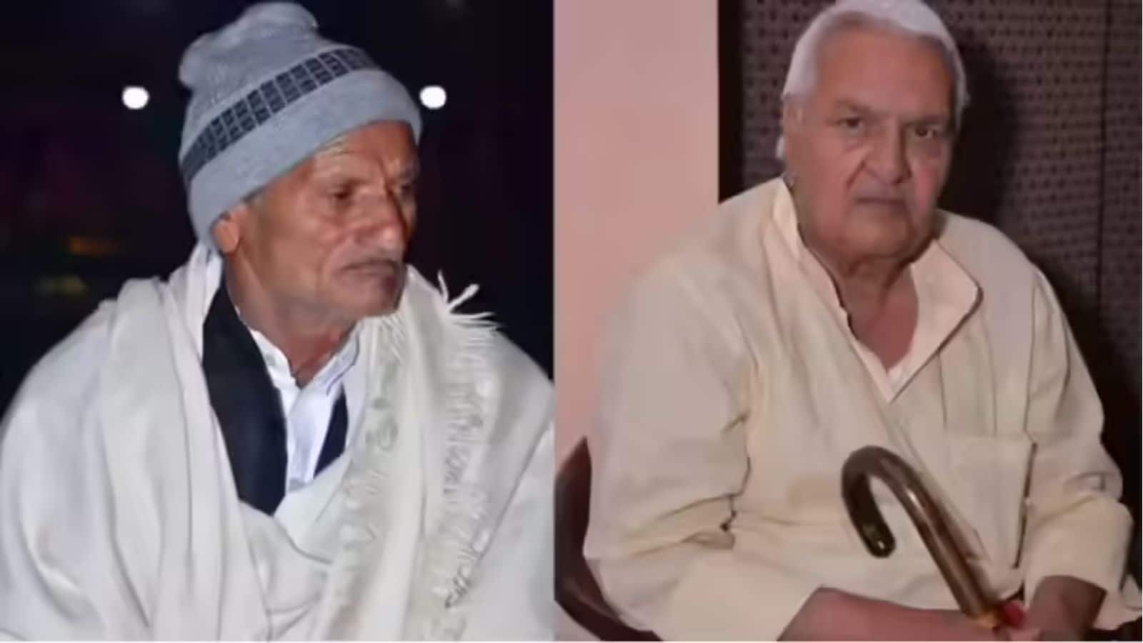 खेत में घात लगाए बैठा था सांप, किसान को डसते ही मची अफरा-तफरी