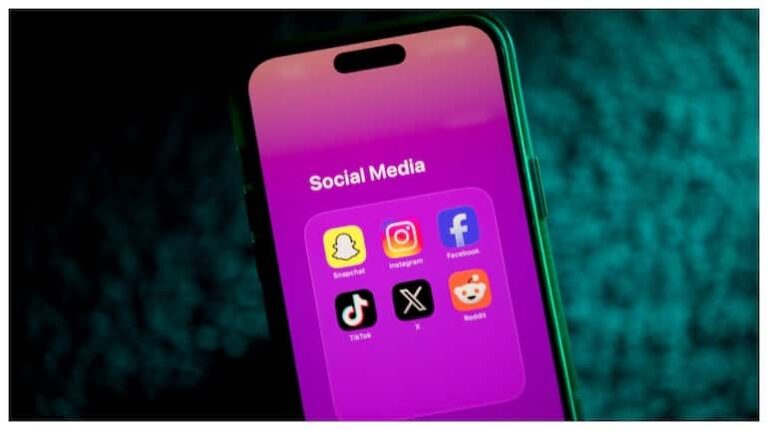 Google, Meta, TikTok को अपने प्लेटफॉर्म पर न्यूज के लिए चुकानी पड़ सकती है कीमत