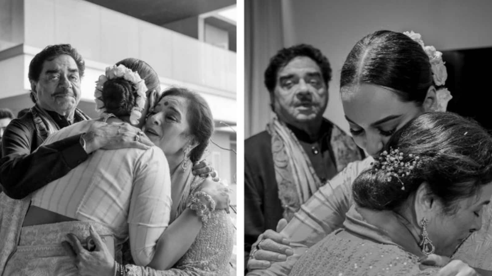 Poonam Sinha: 'कितनी बार नानी बना दिया हमको', बेटी सोनाक्षी के प्रग्नेंसी रूमर्स पर बोलीं पूनम सिन्हा