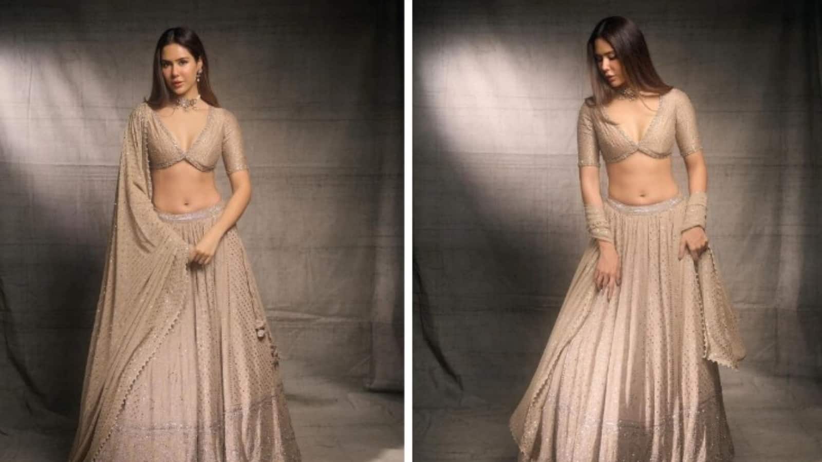 Sonam Bajwa: 'मेरा एक्स मंगेतर तुम्हारे लिए पागल था...', जब सोनम बाजवा पर लगा था सगाई तोड़ने का इल्जाम