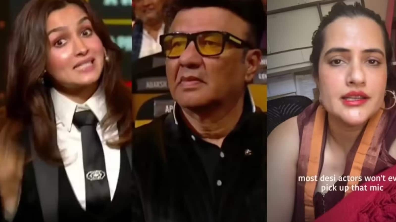 Sona Mohapatra: 'बॉलीवुड, थोड़ा हंसना सीख लो', अवार्ड शो की होस्टिंग के लिए ट्रोल हो रही आलिया भट्ट के सपोर्ट में आईं सोना महापात्रा