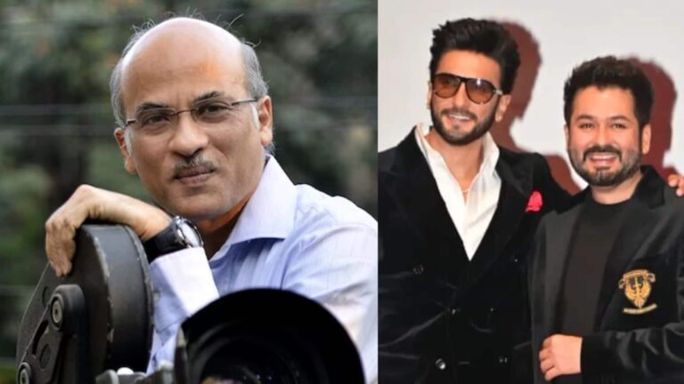 Sooraj Barjatya: ब्लॉकबस्टर 'धुरंधर' के मुरीद हुए सूरज बड़जात्या, आदित्य धर की तारीफ में कहा "शोले के बाद यह एक परफेक्ट फिल्म है"