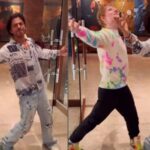 Ed Sheeran: एड शीरन शाहरुख खान की 'किंग' के लिए गाएंगे गान? अनिरुद्ध ने दिया बड़ा हिंट