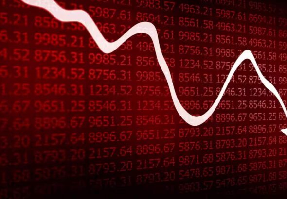 Crude Oil के 126 डॉलर पर जाने से CEAT, SpiceJet, Indigo 5% तक फिसले