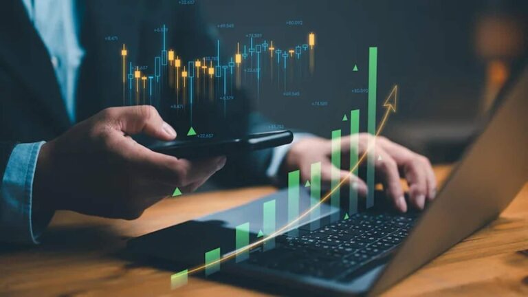 Newgen Software Q4 Results: नतीजों के बाद शेयर 10% चढ़ा,  टॉपलाइन और रेवेन्यू में दिखी अच्छी बढ़त