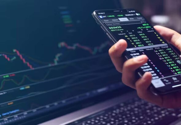 Gainers & Losers: IEX, Trent, IRB Infra और Titagarh समेत ये 10 स्टॉक्स, हफ्ते की शानदार शुरुआत