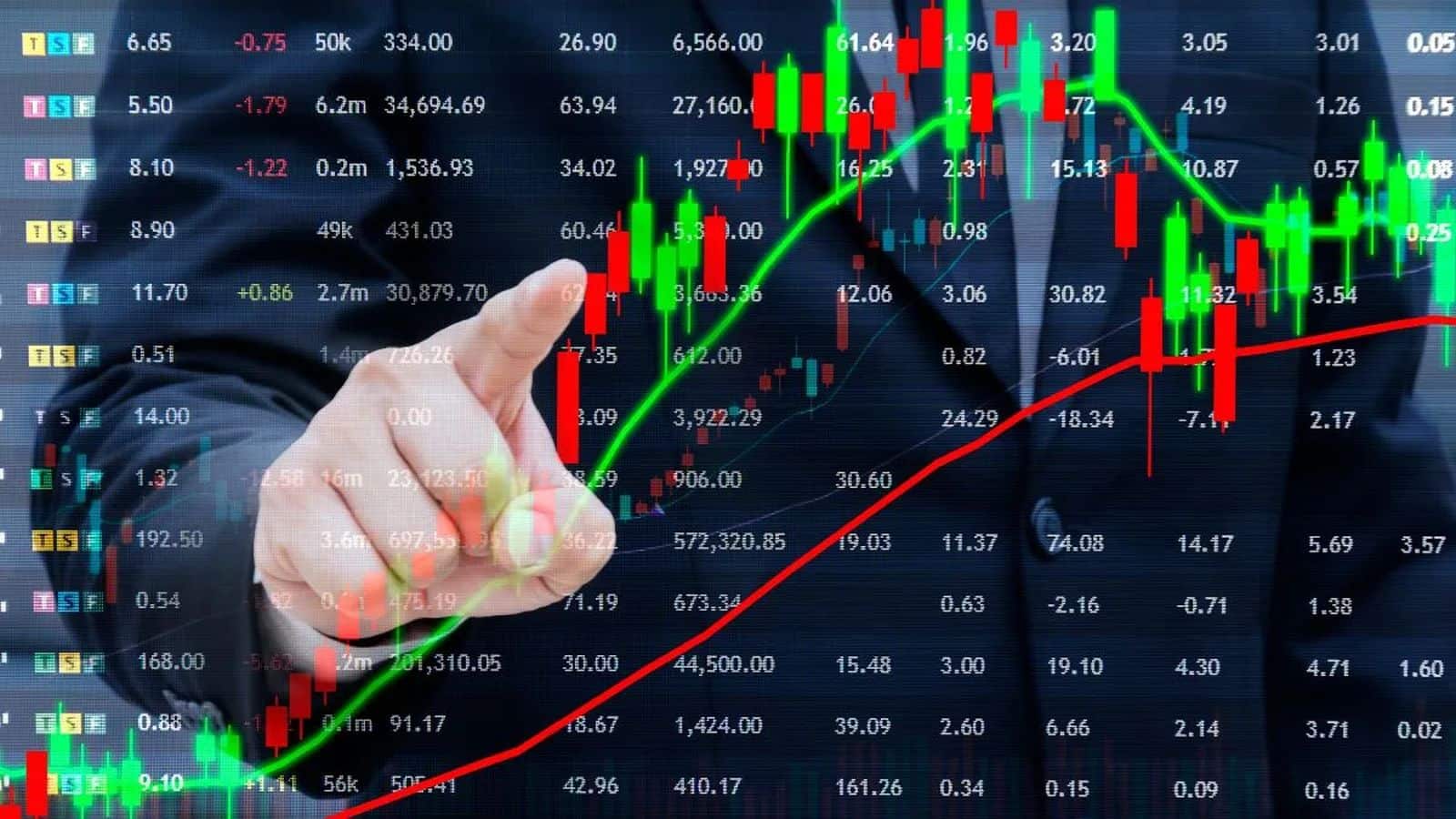 Banking Stocks: बैंकिंग शेयरों में तेजी से शेयर बाजार ने भरी उड़ान, इन शेयरों में सबसे ज्यादा उछाल