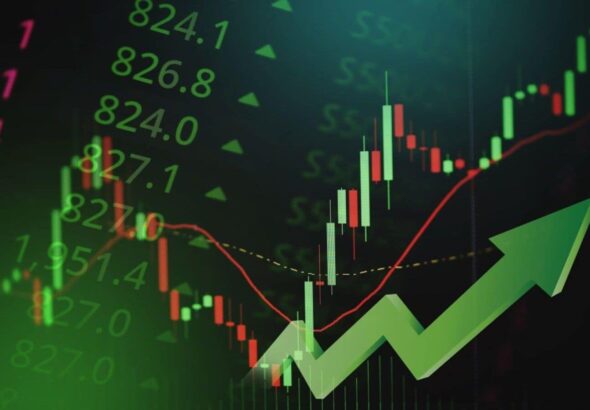 Muthoot Finance Share Price: मुथूट फाइनेंस ने किया बंपर डिविडेंड का ऐलान, शेयर उछले