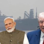 'भारत आने वाले जहाजों को तुरंत रास्ता दो', होर्मुज में कैसे हुई भारतीय जहाजों पर फायरिंग? MEA ने ईरानी राजदूत को बिठाकर पूछे सवाल