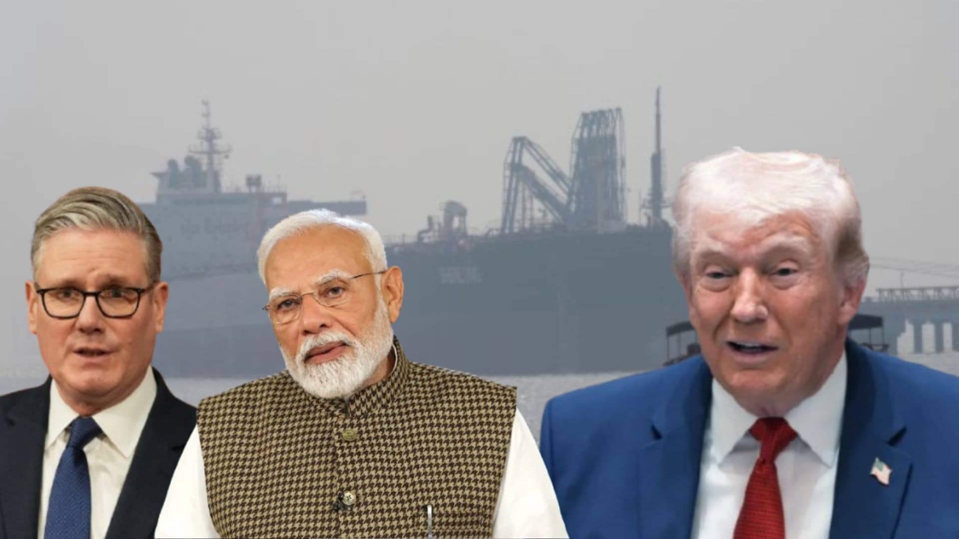 'भारत आने वाले जहाजों को तुरंत रास्ता दो', होर्मुज में कैसे हुई भारतीय जहाजों पर फायरिंग? MEA ने ईरानी राजदूत को बिठाकर पूछे सवाल