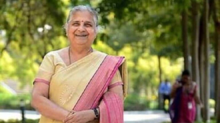 Parenting Tips: बच्चों को बनाना है समझदार और संस्कारी? फॉलो करें सुधा मूर्ति के ये टिप्स
