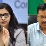 'महिला का दर्द छोटा पड़ गया, सत्ता बड़ी हो गई', BJP ज्वाइन करते ही केजरीवाल के खिलाफ क्या बोलीं स्वाति मालीवाल? सुनाई अपने 'दिल की बात'