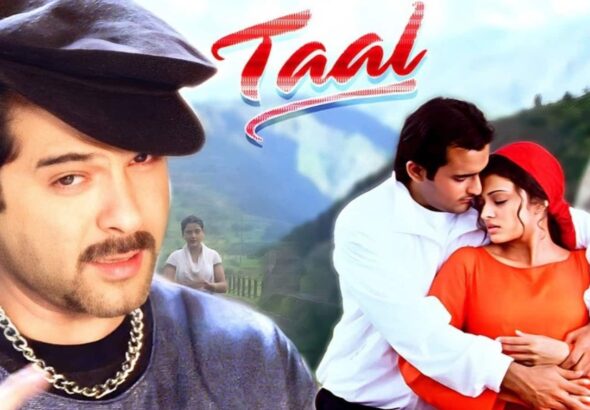 Taal 2 :  'स्क्रिप्ट लगभग पूरी हो चुकी है...',  सुभाष घई ने 'ताल 2' को लेकर बड़ी अपडेट शेयर की