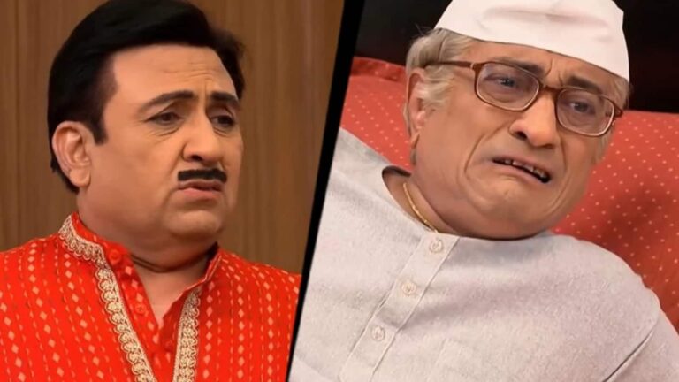 TMKOC: 18 साल बाद शो को अलविदा कहने जा रहे हैं बापूजी? 'तारक मेहता का उल्टा चश्मा' के प्रोमो ने फैंस को किया इमोशनल