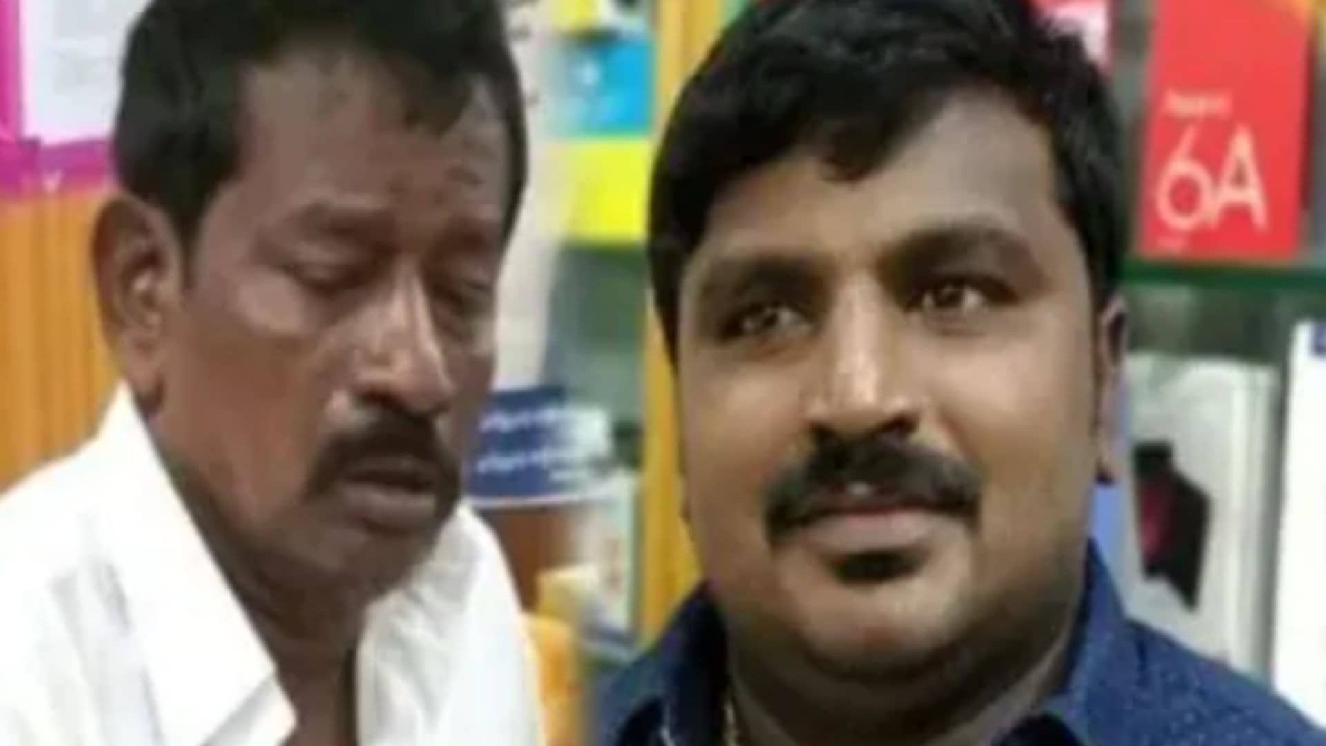 BREAKING: तमिलनाडु से बड़ी खबर, 9 पुलिसकर्मियों को सुनाई मौत की सजा, पुलिस कस्टडी में बाप-बेटे की मौत मामले में कोर्ट का बड़ा फैसला