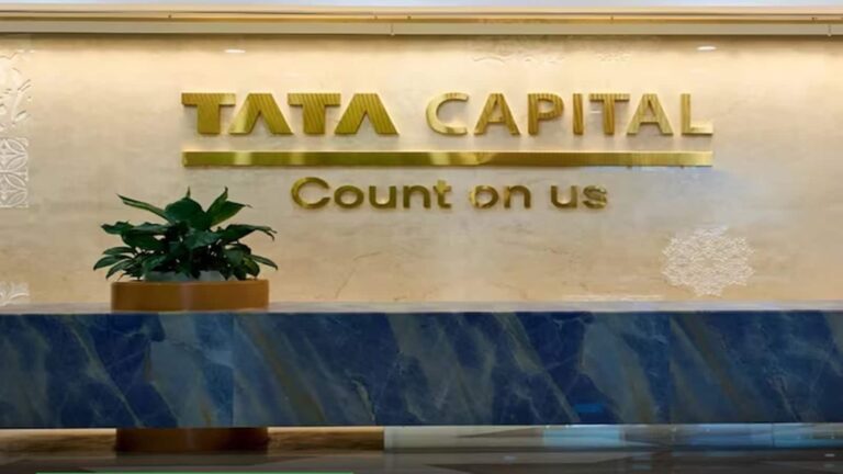 Tata Capital का 6 महीने का लॉक-इन खत्म, 13 अप्रैल को ₹93700 करोड़ से ज्यादा के शेयर होंगे फ्री