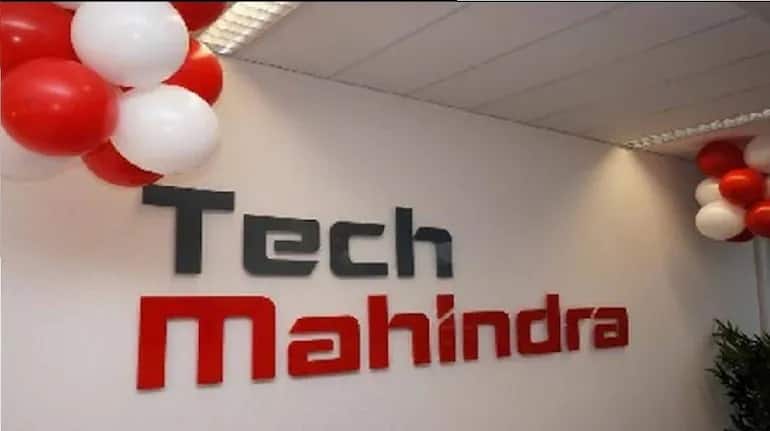 Tech Mahindra Q4 Results: प्रॉफिट 21% बढ़कर 1354 करोड़ रुपये, 36 रुपये फाइनल डिविडेंड का ऐलान