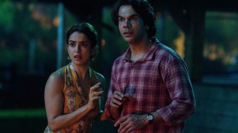 Toaster trailer out: राजकुमार राव-सान्या मल्होत्रा स्टारर 'टोस्टर' का ट्रेलर हुआ रिलीज,  फराह खान संग अर्चना लगाती दिखीं कॉमेडी का तड़का