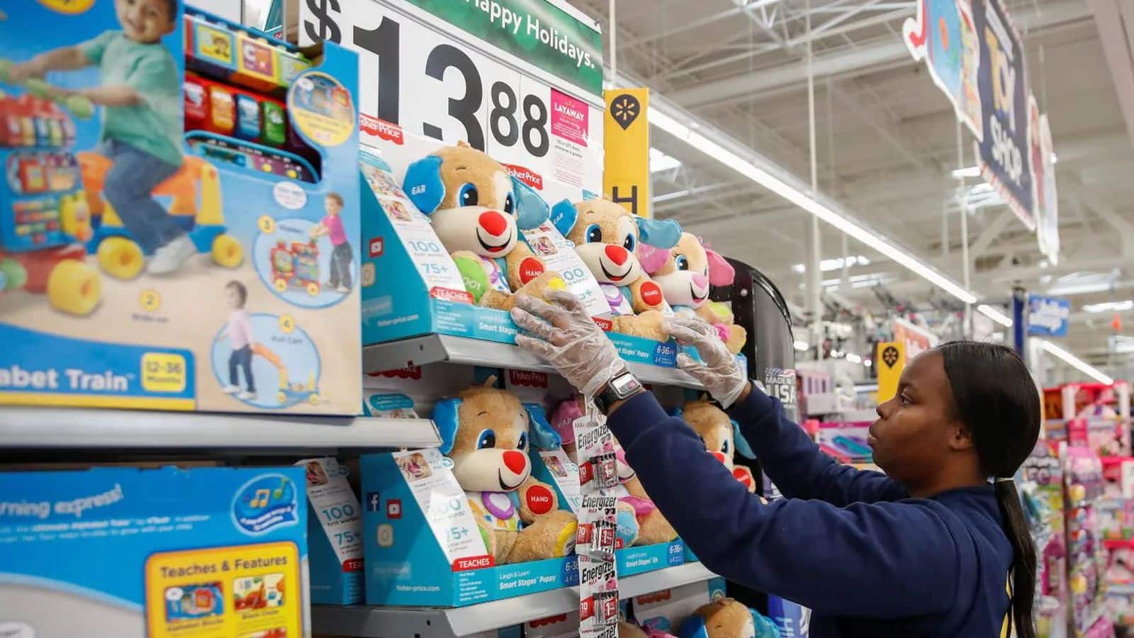 West Asia Crisis : वेस्ट एशिया में युद्ध से महंगे हुए खिलौने, 70% तक बढ़े रॉ मटेरियल के दाम