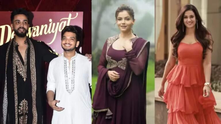The Traitors Season 2: 'द ट्रेटर्स' सीजन 2 में मचेगा धमाल, मुनव्वर फारूकी और रुबीना दिलैक समेत इन दिग्गजों की होगी एंट्री