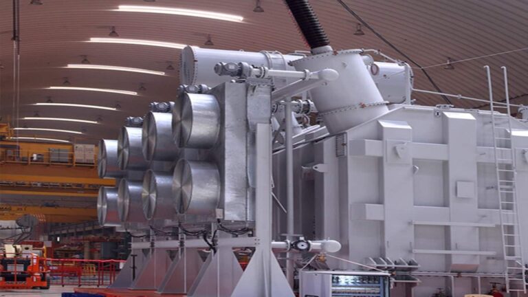 Transformers and Rectifiers India को मिला ₹150 करोड़ का ऑर्डर, शेयर ने भरी 11% तक की उड़ान