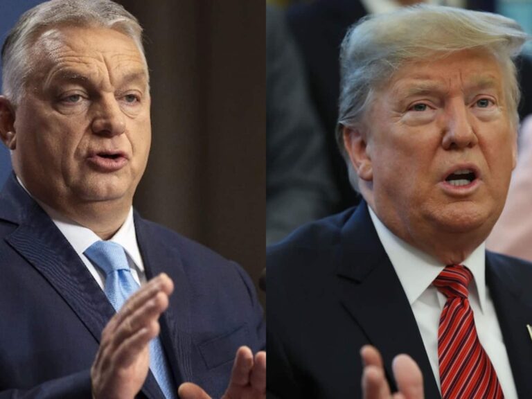 ट्रंप के दोस्त और हंगरी के PM विक्टर ओर्बन के 16 साल बाद सत्ता से बेदखल, उधर पीएम मोदी ने जीतने वाले पीटर मैग्यार को ये कहा