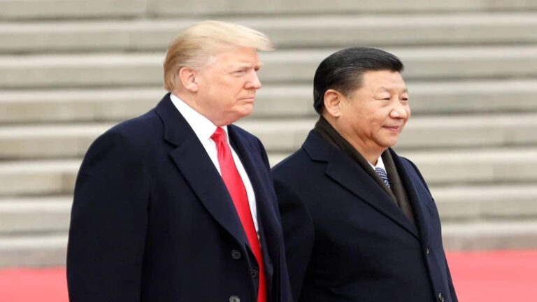US-Iran Talks: 'बड़ी मुश्किलें खड़ी हो जाएंगी'; ईरान को हथियारों भेजने पर ट्रंप ने चीन को चेताया