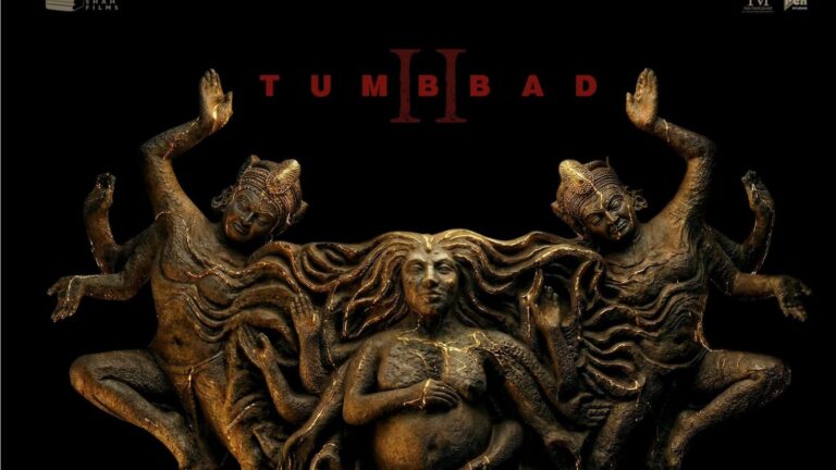 Tumbbad 2: इंतजार खत्म..., इस दिन सिनेमाघरों में दस्तक देगी सोहम शाह की 'तुम्बाड 2'