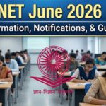 UGC New Update: यूजीसी NET June 2026 के लिए नोटिफिकेशन जारी, अब ये भी दे सकेंगे नेट परीक्षा; जानें आवेदन प्रक्रिया और नए नियम