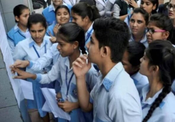 UP Board 10th 12th Result 2026: जारी होने वाला है यूपी बोर्ड का रिजल्ट, इस डायरेक्‍ट लिंक पर क्‍लिक कर सबसे पहले करें चेक, प्रिंट आउट का भी है ऑप्‍शन