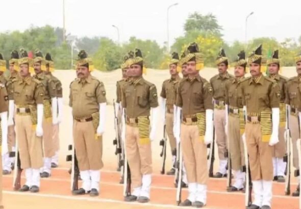 UP Jobs: यूपी होमगार्ड भर्ती के लिए सिटी स्लिप जारी, 41 हजार से ज्यादा पदों पर कब होगी परीक्षा? जानें एग्जाम का पूरा शेड्यूल