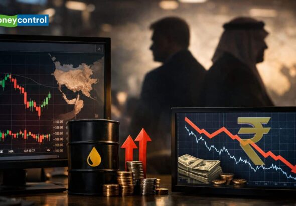 अमेरिका-ईरान की बातचीत नाकाम! जानिए स्टॉक मार्केट, तेल और रुपये पर क्या होगा असर