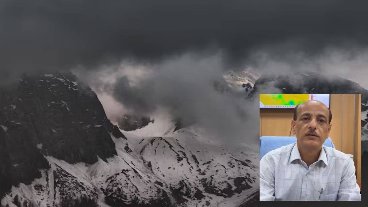 उत्तराखंड में मौसम का तांडव! अगले 3 घंटों के लिए 'Orange Alert ' जारी, देहरादून समेत 11 जिलों में होगी भारी बारिश; सतर्क रहने की सलाह