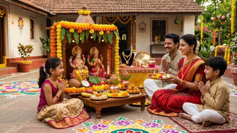 Akshay Tritiya 2026: अप्रैल में अक्षय पुण्य जुटाने के लिए इस दिन करें पूजा-पाठ, जानें अक्षय तृतीया की तारीख, पूजा विधि और महत्व