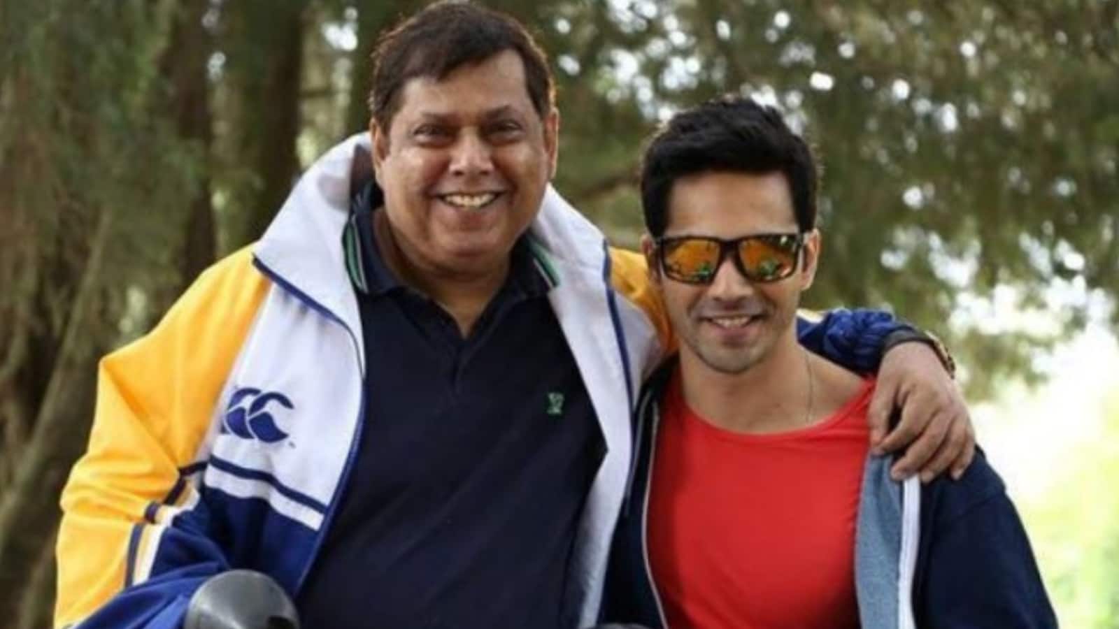 David Dhawan: 'है जवानी तो इश्क़ होना है' से पहले लगेगा मनोरंजन का तड़का, डेविड धवन की ये क्लासिक फिल्में थिएटर में होंगी री-रिलीज