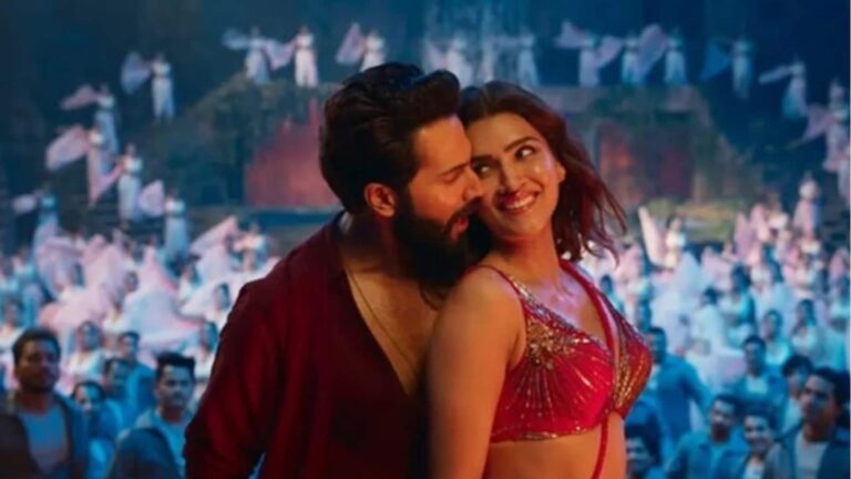 Hai Jawani Toh Ishq Hona Hai: वरुण धवन और कृति सेनन की फिर बनने जा रही है जोड़ी! इस फिल्म में आएंगे नजर