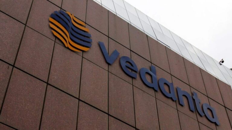Vedanta Q4 Results: माइनिंग कंपनी का मार्च तिमाही में मुनाफा 92% बढ़ा, रेवेन्यू में 47% का उछाल; शेयर 5% चढ़ा