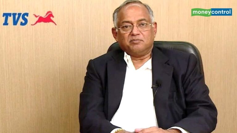 Tata Trust News: वेणु श्रीनिवासन ने बाई हीराबाई चैरिटेबल ट्रस्ट से इस्तीफा दिया, बताई यह वजह