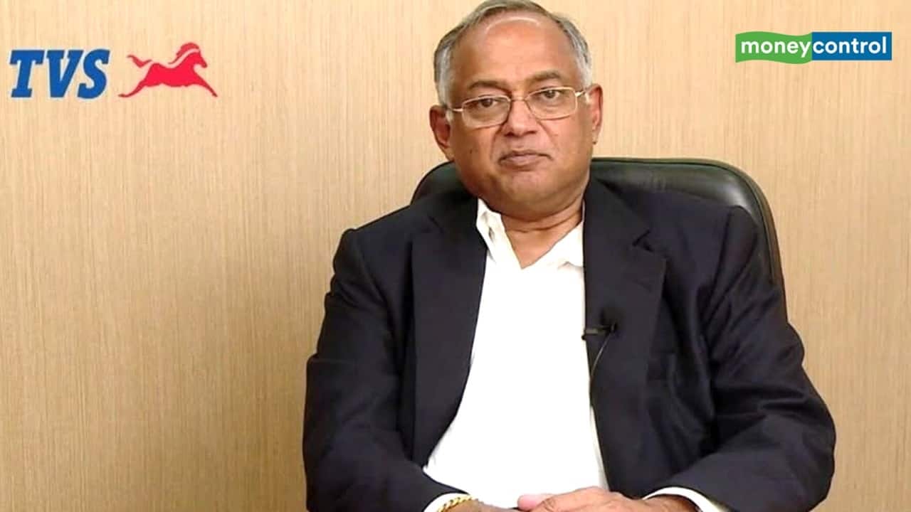 Tata Trust News: वेणु श्रीनिवासन ने बाई हीराबाई चैरिटेबल ट्रस्ट से इस्तीफा दिया, बताई यह वजह