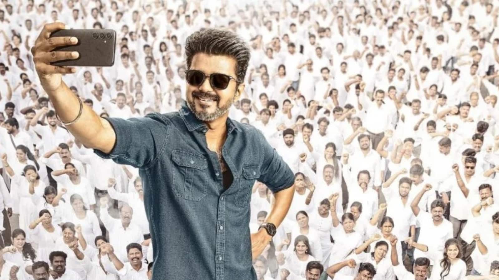 Jana Nayagan leak: रिलीज से पहले विजय की फिल्म को लीक करना पड़ा महंगा, साइबर क्राइम विभाग ने 6 लोगों को गिरफ़्तार किया